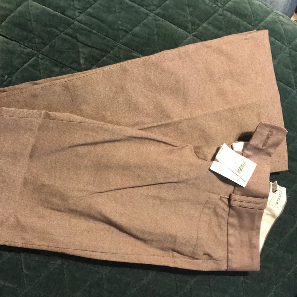 Banana Republic Martin Pants